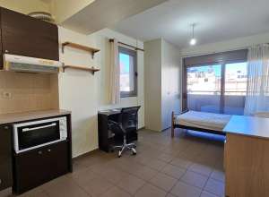 To Rent Studio