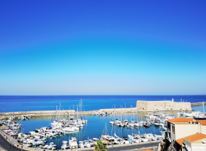 For Sale 1 Bedroom Flat
