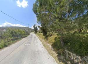For Sale Plot