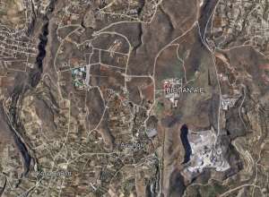 For Sale Plot