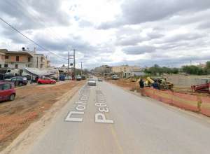 For Sale Plot