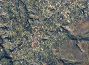 For Sale Plot