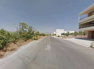 For Sale Plot