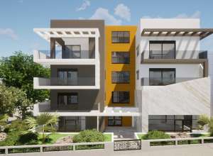 For Sale 2 Bedroom Flat