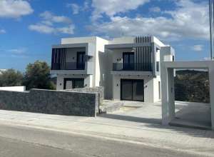 For Sale Detached House