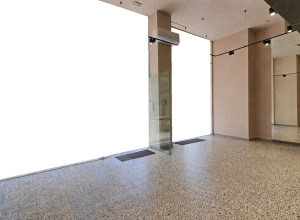 Ενοικιάζεται Κατάστημα