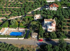 For Sale Detached House