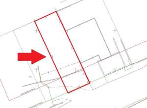 For Sale Plot